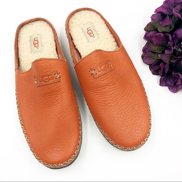 ugg delfina slipper